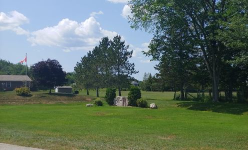 Walsh, W.B. Ltd. (Walsh Snowmobile)