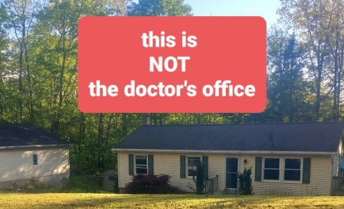 Williams Primary Care PC 71 Hollow Crest Rd # 3, Tunkhannock Pennsylvania 18657