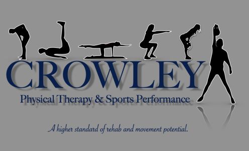 Crowley Physical Therapy 518 N Chestnut St, Minonk Illinois 61760