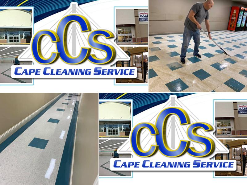 Cape Cleaning Service