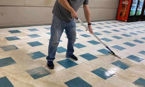 Cape Cleaning Service