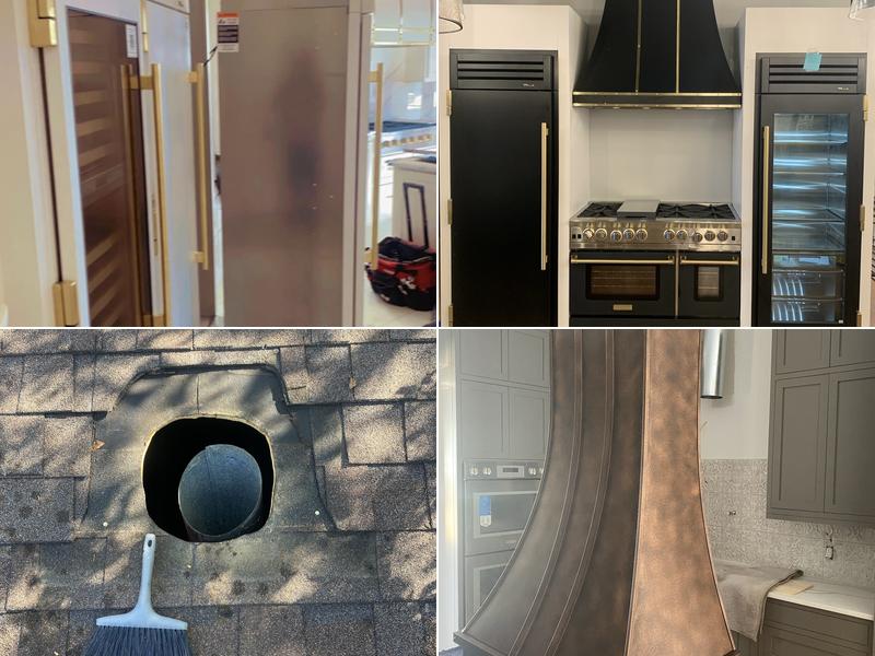 Quick Appliance installation's LLC