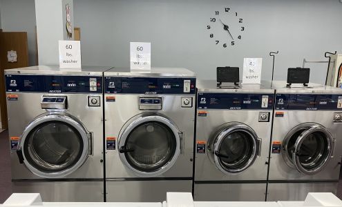 Belvidere Maytag Laundry Belvidere