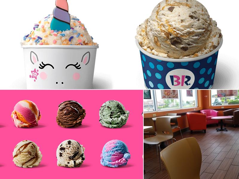 Baskin-Robbins
