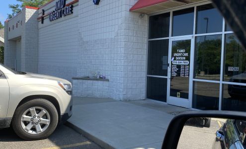 AMD Urgent Care Davison