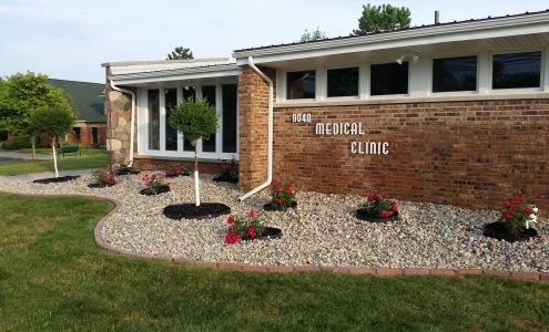 Amanda Winston MD PLLC