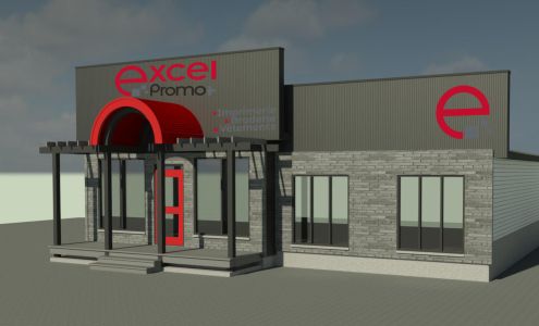Excel Promo + Inc Edmundston