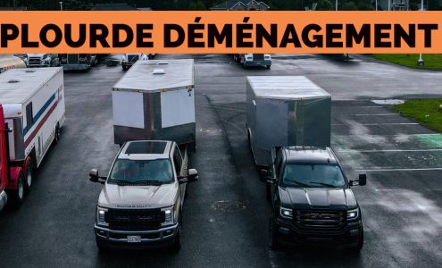 Plourde Déménagement Edmundston