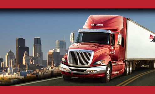 Rossignol Transport 145 Chem. Bérubé, Saint-Jacques New Brunswick E7B 2Z5