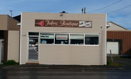 Fabric Boutique Grand Falls-windsor
