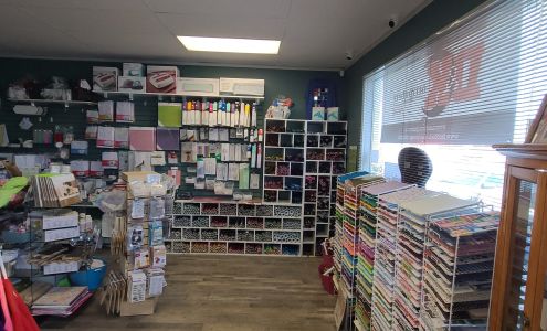 D&K Computers & Crafts Grand Falls-windsor