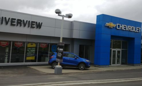 Riverview Motors Grand Falls-windsor