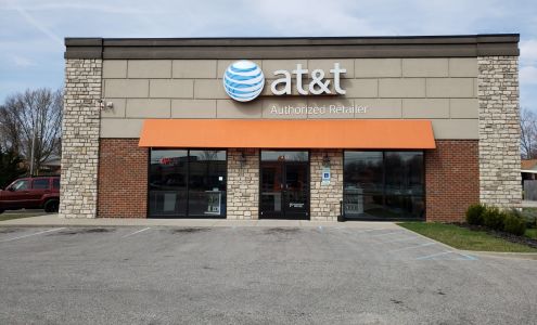 AT&T Store