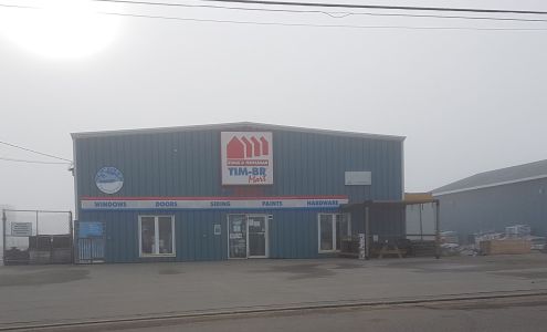 Stagg & Templeman Construction Ltd TIMBERMART 16 2 Ave, Wabush Newfoundland and Labrador A0R 1B0