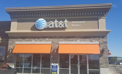 AT&T Store