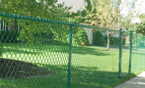Fencing Delaware County