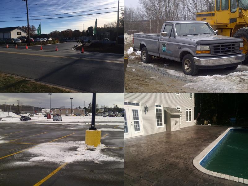 Town and Country Property Improvements Ltd