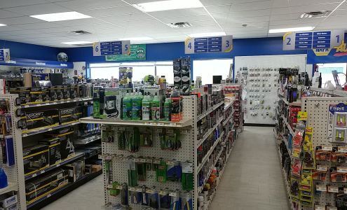 NAPA Auto Parts - BLL Enterprises Inc. Bridgewater