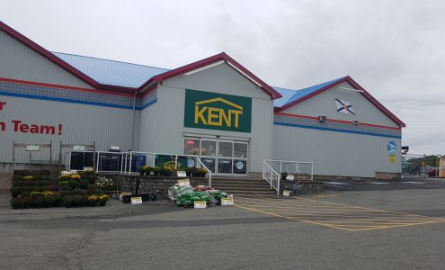 Kent Building Supplies Bridgewater