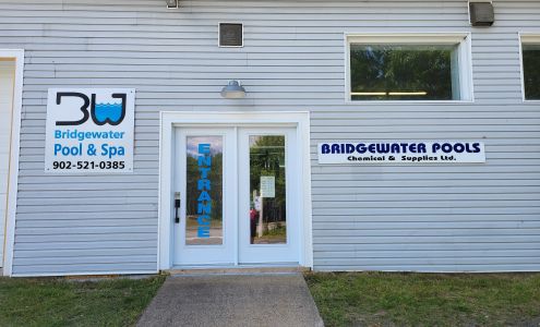 Bridgewater Pool & Spa Bridgewater