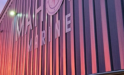 Mahone Marine Mahone Bay