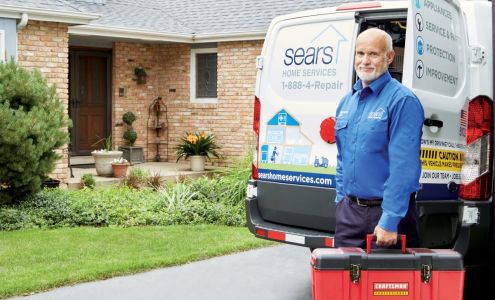 Sears Appliance Repair