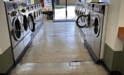 Dreamland Clean & Wash