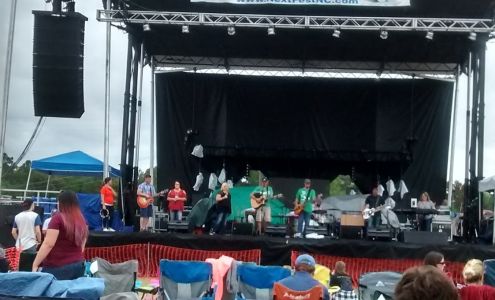 Temple Baptist Church