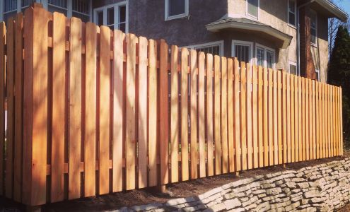 Fence Concepts 17149 Lincoln St NE STE 100, Ham Lake Minnesota 55304