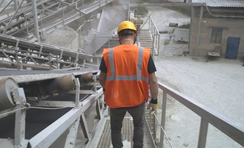 Conveyor Components Co 130 Seltzer Rd, Croswell Michigan 48422