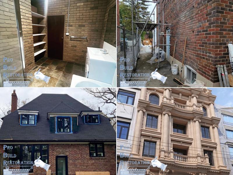 Pro Build Restoration