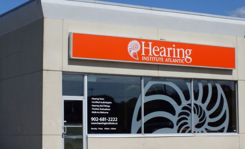 Hearing Institute Atlantic New Minas