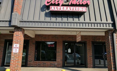 City Tailor 9549 US-42, Prospect Kentucky 40059