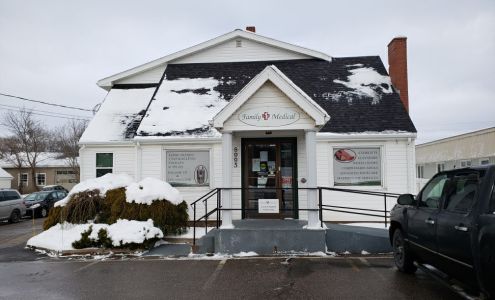 Family 1st Medical New Minas