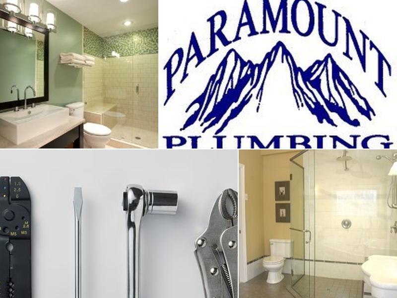 Paramount Plumbing, Inc.