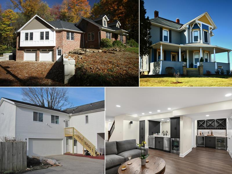 Home Sweet Home Remodeling