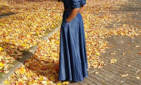 Fashions by MarieLaure