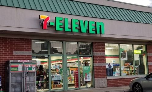 7-Eleven