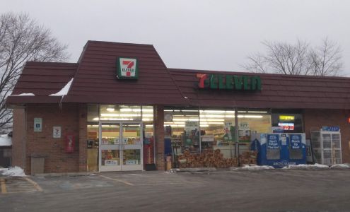 7-Eleven