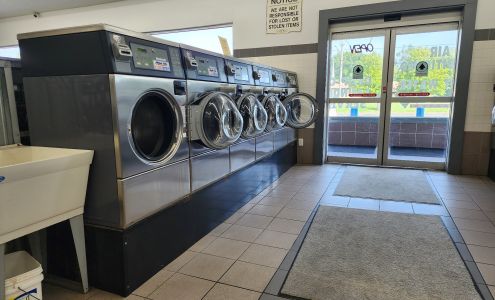Finish Line Laundry