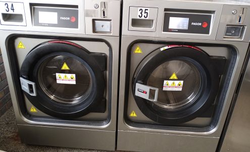 Clothesline Laundry Berrien Springs