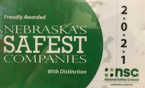 Ameritex Services, Omaha