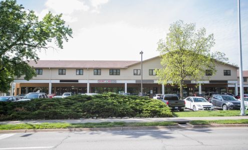 Suds Y'r Duds Laundromat Manhattan