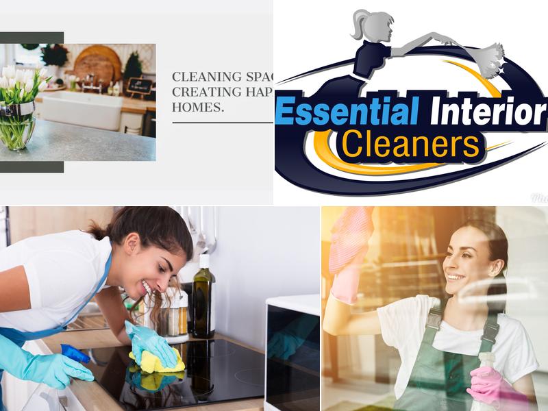 Essential Interior Cleaners Manhattan KS