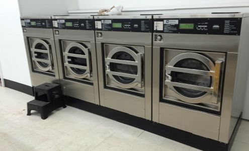 Rich's Coin Laundry