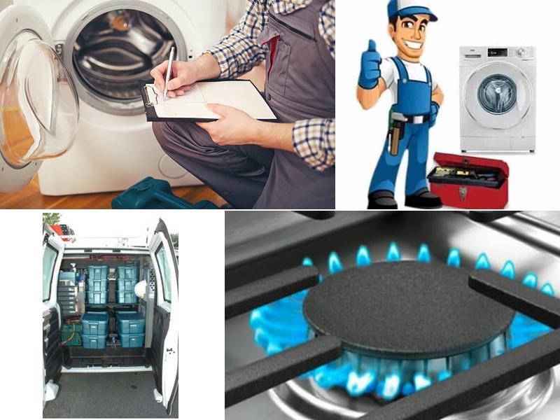 A plus Appliance Repair