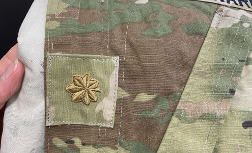 P X Cleaners Fort Leavenworth