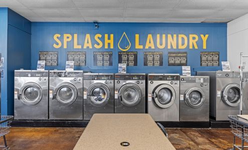 Splash Laundry