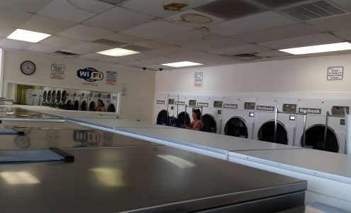 Jefferson City Coin Laundry Jefferson City