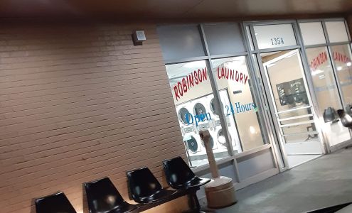 Robinson Laundry